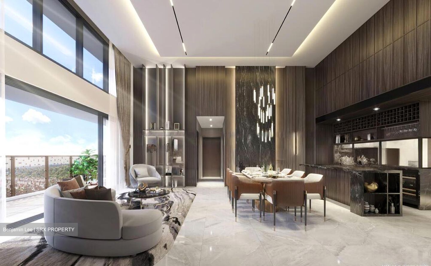 Sceneca Residence (D16), Apartment #468368741